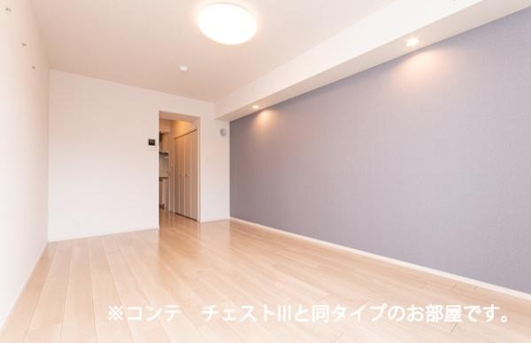 佐倉市王子台１丁目のアパート