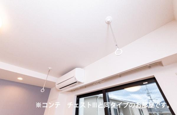 佐倉市王子台１丁目のアパート