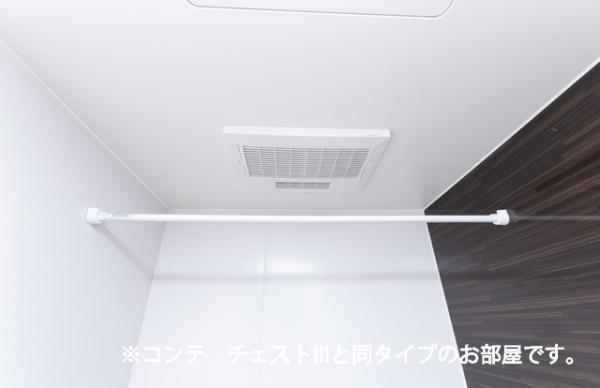 佐倉市王子台１丁目のアパート