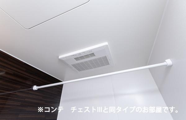 佐倉市王子台１丁目のアパート