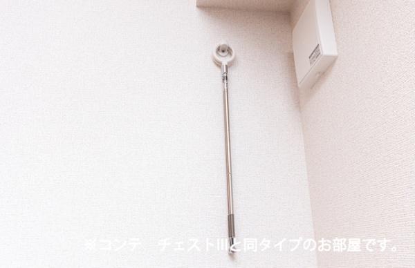 佐倉市王子台１丁目のアパート