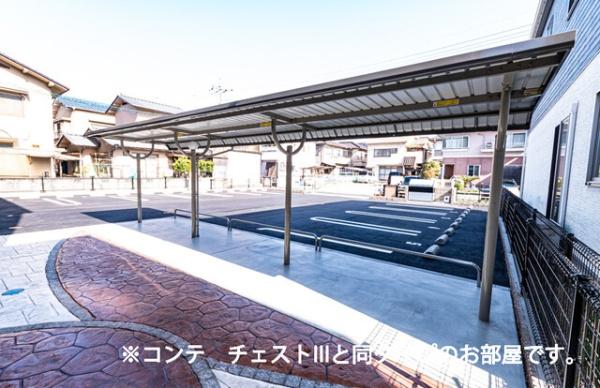 佐倉市王子台１丁目のアパート