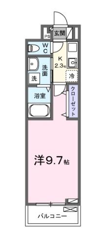 佐倉市王子台１丁目のアパート