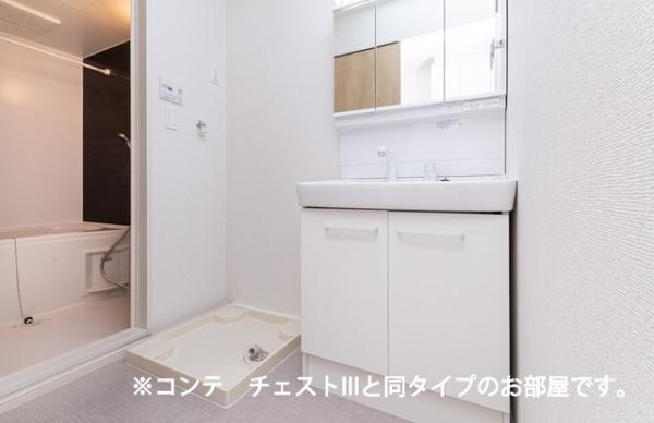 佐倉市王子台１丁目のアパート