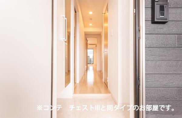 佐倉市王子台１丁目のアパート