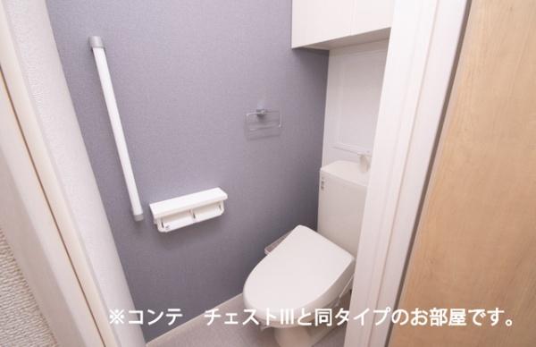 佐倉市王子台１丁目のアパート