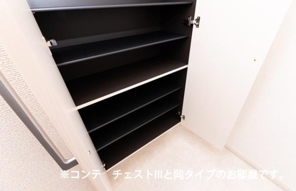 佐倉市王子台１丁目のアパート
