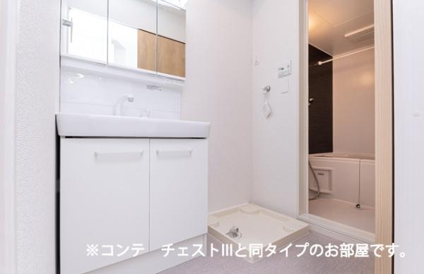 佐倉市王子台１丁目のアパート
