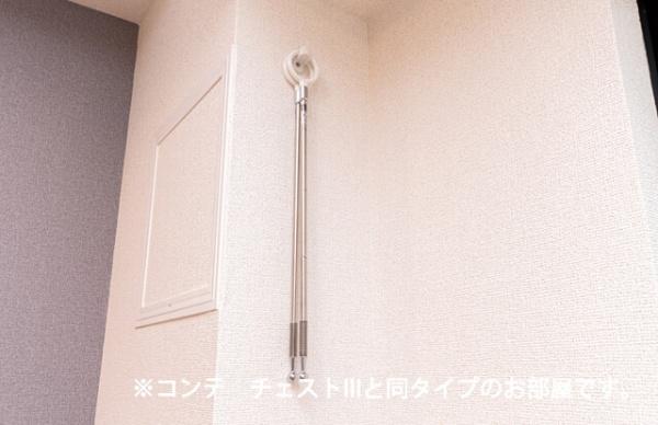 佐倉市王子台１丁目のアパート