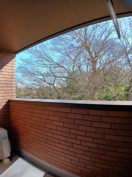 四街道市小名木のアパート