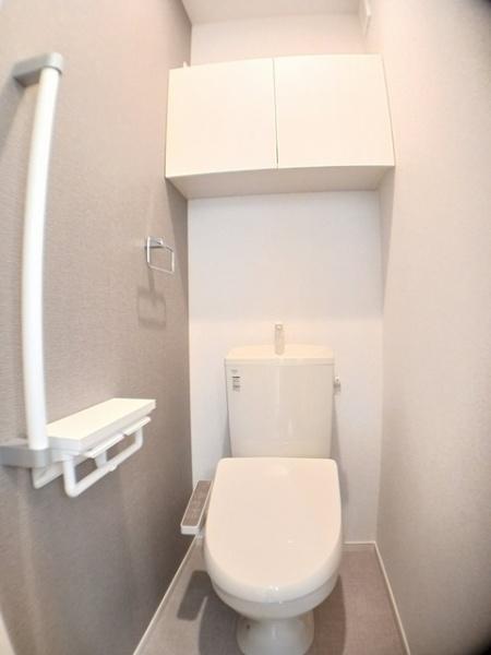 四街道市小名木のアパート