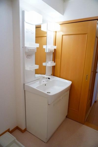 四街道市もねの里２丁目のアパート