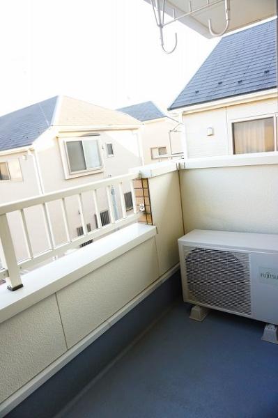 四街道市もねの里２丁目のアパート