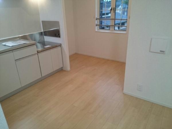 成田市宗吾３丁目のアパート