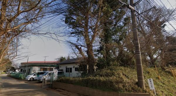 ベルウッド八街５(八街市立交進小学校)