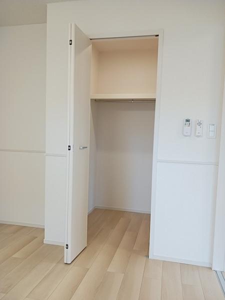 ベルウッド八街５