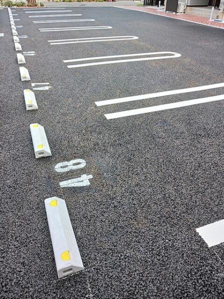 ベルウッド八街５