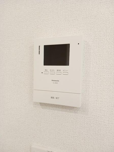 ルミナス　八街
