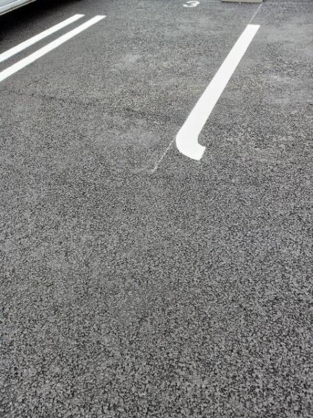 ルミナス　八街