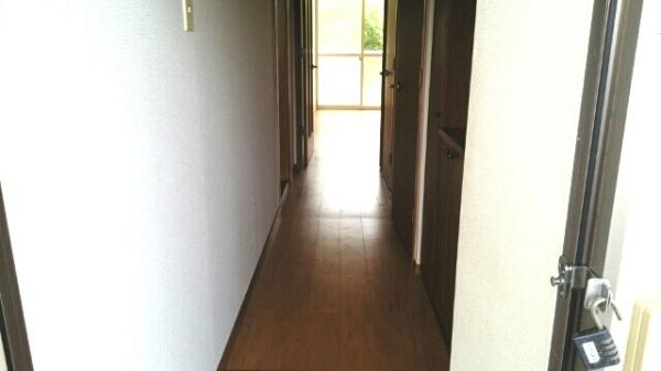 八街市八街ほのアパート