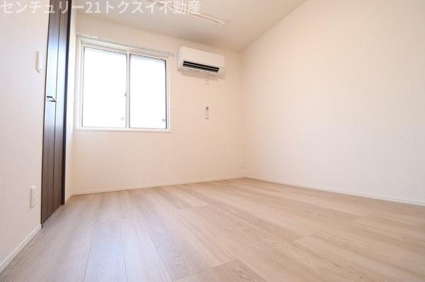 佐倉市宮前３丁目のアパート