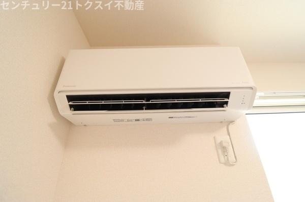 佐倉市宮前３丁目のアパート