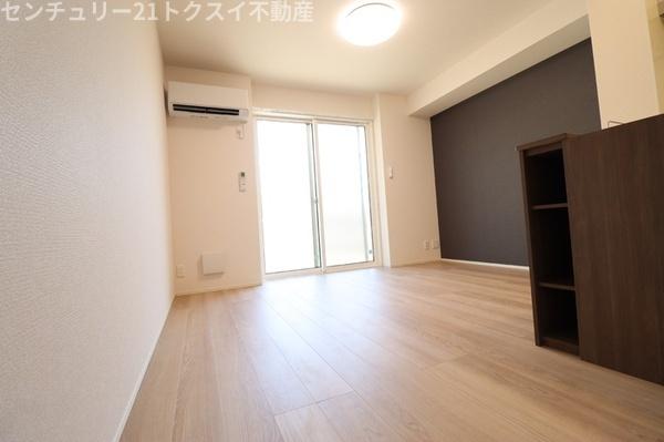 佐倉市宮前３丁目のアパート