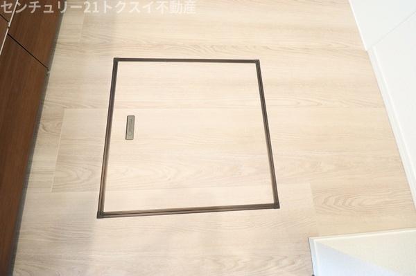 佐倉市宮前３丁目のアパート