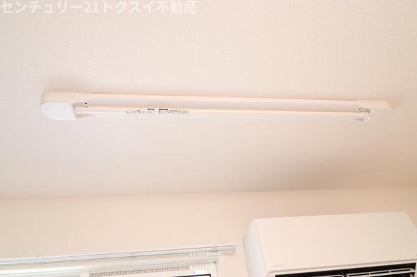 佐倉市宮前３丁目のアパート
