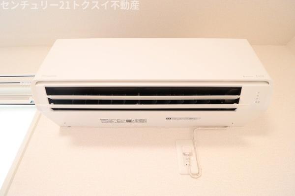 佐倉市宮前３丁目のアパート