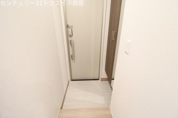 佐倉市宮前３丁目のアパート