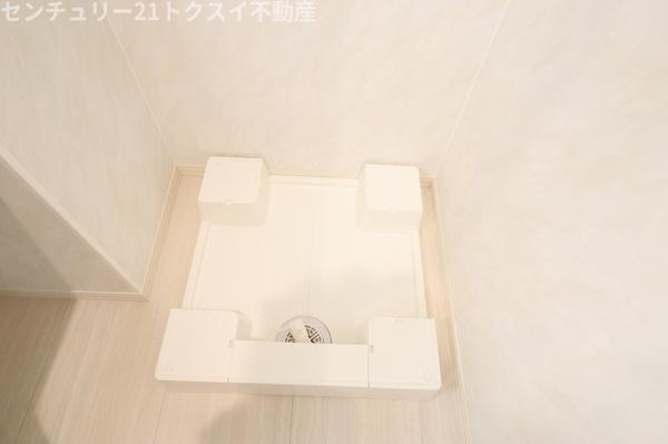 佐倉市宮前３丁目のアパート