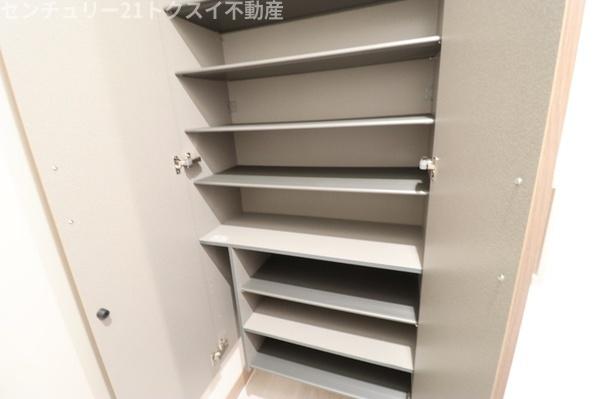 佐倉市宮前３丁目のアパート