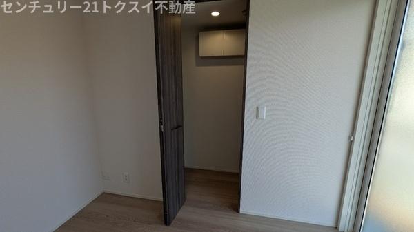 佐倉市宮前３丁目のアパート