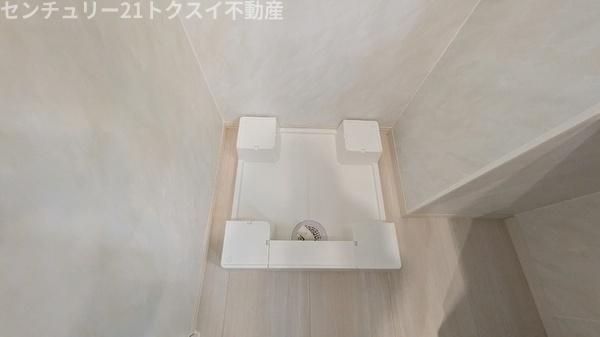 佐倉市宮前３丁目のアパート