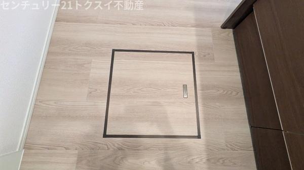 佐倉市宮前３丁目のアパート