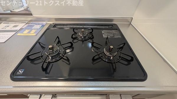 佐倉市宮前３丁目のアパート