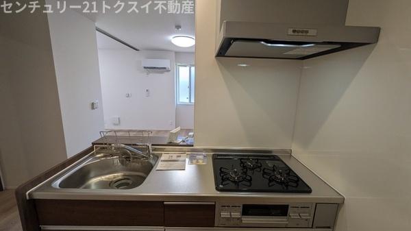 佐倉市宮前３丁目のアパート