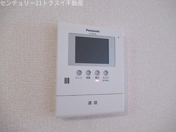佐倉市栄町のアパート