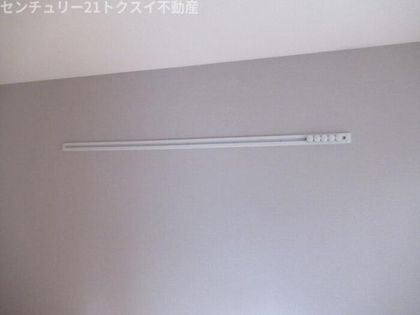 佐倉市栄町のアパート