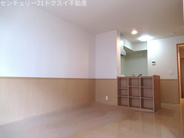 佐倉市栄町のアパート