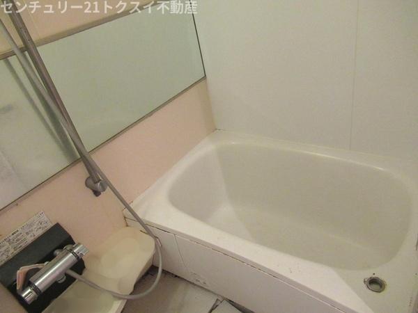 佐倉市栄町のアパート