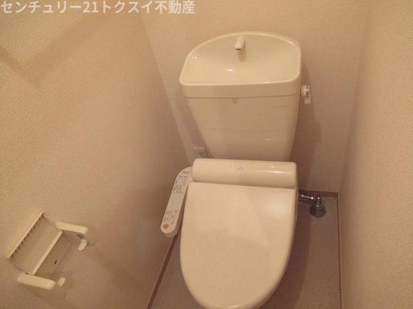 佐倉市栄町のアパート