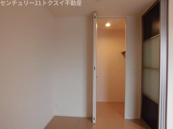ディアコート鹿放ケ丘