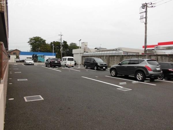 ディアコート鹿放ケ丘