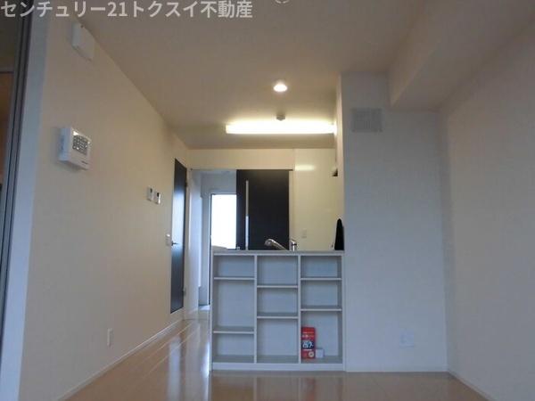 ディアコート鹿放ケ丘