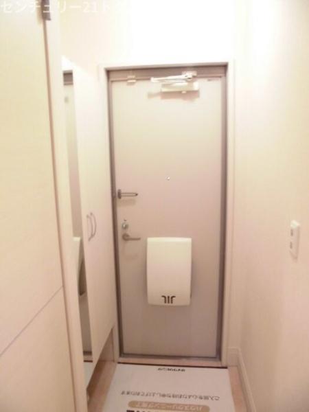 四街道市もねの里２丁目のアパート