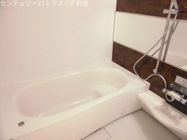 四街道市もねの里２丁目のアパート