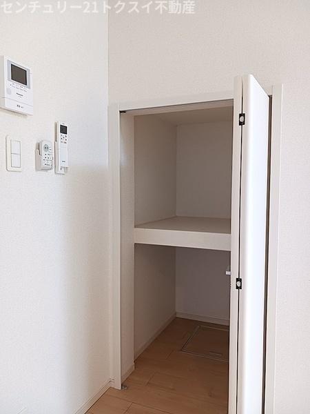 佐倉市上志津のアパート
