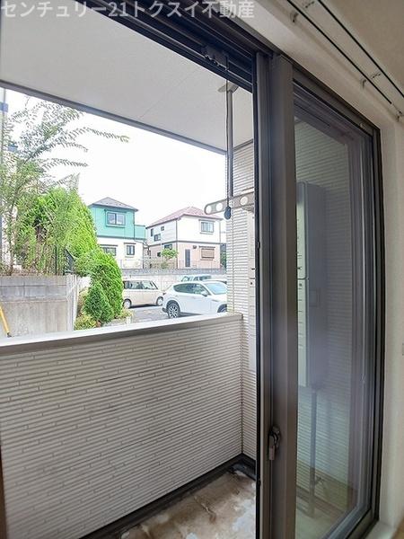 佐倉市上志津のアパート